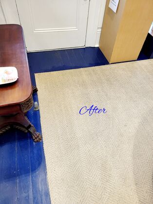Commercial Carpet Cleaning in Metairie, LA (2)