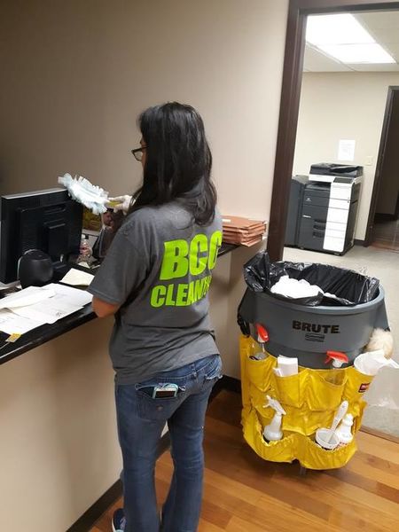 Law Office Cleaning in Metairie (1)