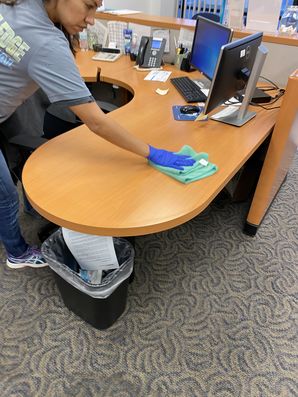 Office Cleaning in Metairie, LA (2)