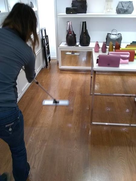 High End Retail Cleaning in Metairie, LA (1)