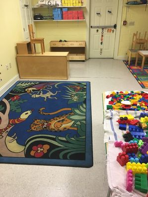Daycare Cleaning in Metairie, LA (1)
