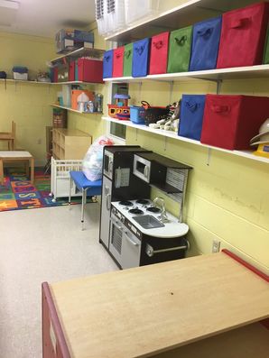 Daycare Cleaning in Metairie, LA (2)