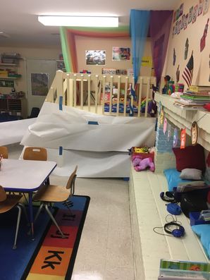 Commercial Cleaning for Elementary School in Metairie, LA (1)