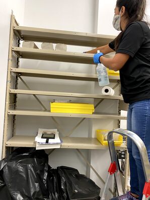 Retail Cleaning in New Orleans, LA (2)