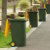 Jefferson Trash Bin Cleaning by BCG Management