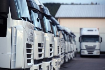 Fleet cleaning by BCG Management