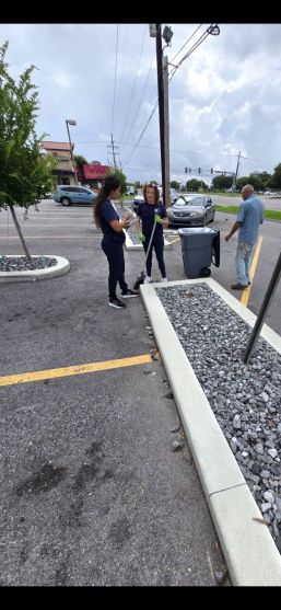 Valet Trash in New Orleans, LA (2)