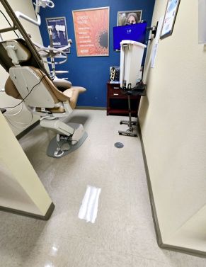 Commercial Floor Cleaning in Harvey, LA (3)