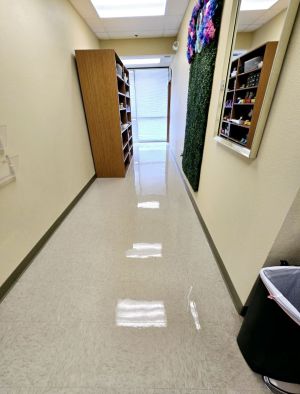 Commercial Floor Cleaning in Harvey, LA (2)