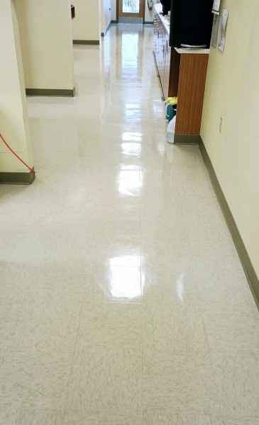 Commercial Floor Cleaning in Harvey, LA (5)