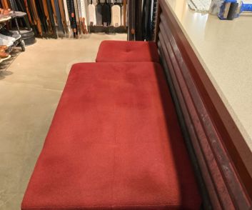 Upholstery Retail Cleaning in Metairie, LA (1)
