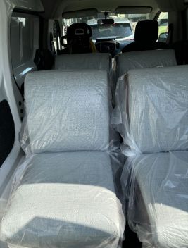 Upholstery Cleaning in Metairie, LA (2)