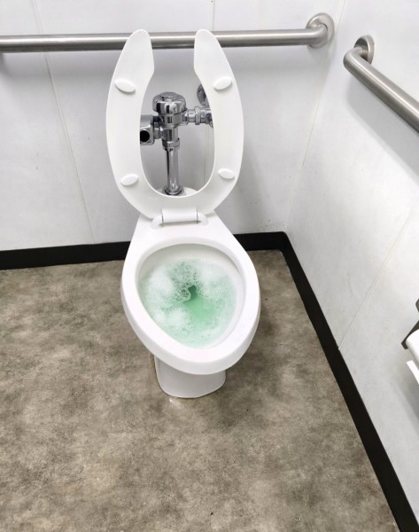 Commercial Cleaning in Metairie, LA (1)