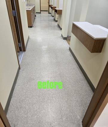 Floor Cleaning in Kenner, LA (1)