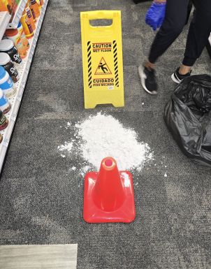 Commercial Cleaning in Kenner, LA (2)