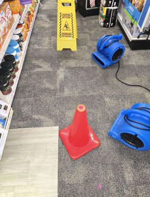 Commercial Cleaning in Kenner, LA (1)