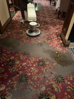 Commercial Carpet Cleaning in Metairie, LA (1)