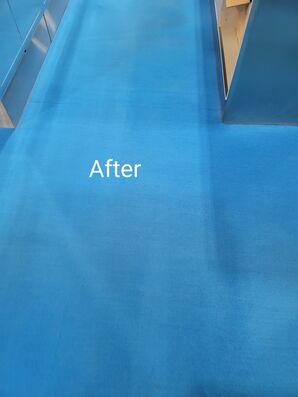 Commercial Floor Cleaning In New Orleans, LA (2)