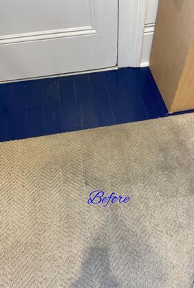 Commercial Carpet Cleaning in Metairie, LA (1)