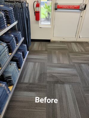 Before & After Commercial Carpet Cleaning in Metairie, LA (3)