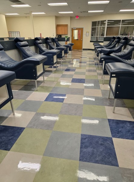 Floor Cleaning in Metairie, LA (3)