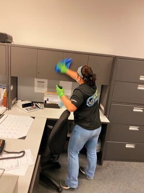 Commercial Cleaning Services in Metairie, LA (7)