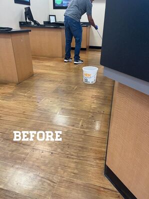 Commercial Floor Cleaning in Kenner, LA (1)