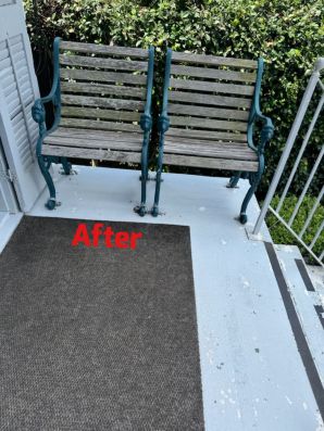 Before & After Pressure Washing in New Orleans, LA (2)