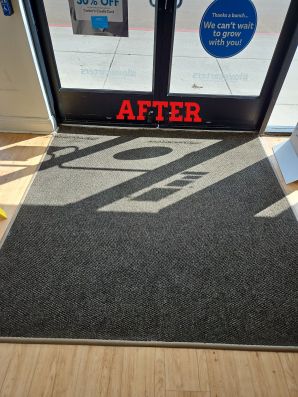 Before & After Commercial Carpet Cleaning in Metairie, LA (2)