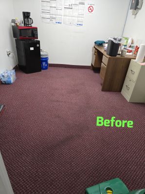 Carpet Cleaning in Houma, LA (1)