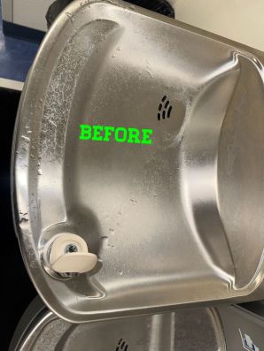 Deep Cleaning Services in Metairie, LA (1)