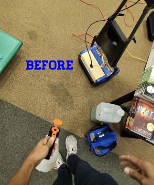 Carpet Cleaning in New Orleans, LA (1)