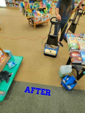 Carpet Cleaning in New Orleans, LA (2)
