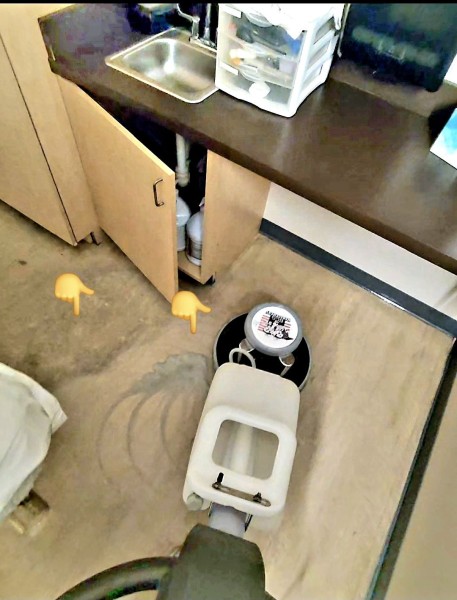 Floor Cleaning in Metairie, LA (3)