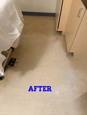 Floor Cleaning in Metairie, LA (2)