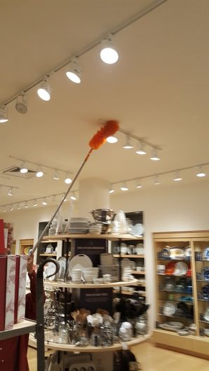 Retail Cleaning in Metairie, LA (4)