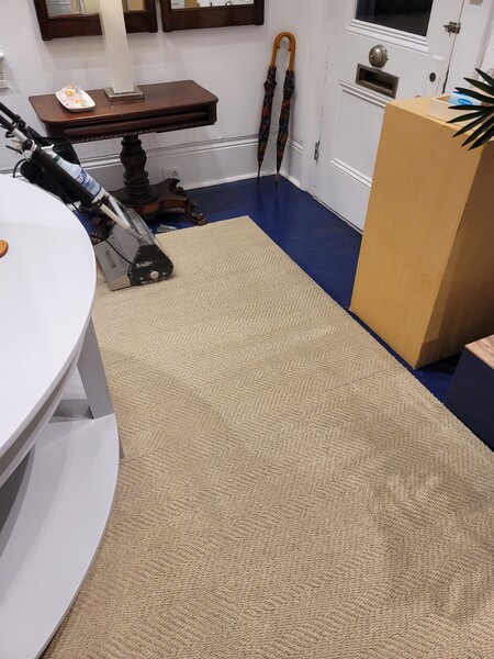 Commercial Carpet Cleaning in Metairie, LA (3)