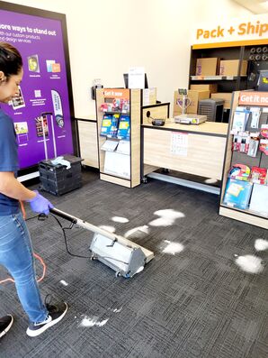 Commercial Carpet Cleaning Services in New Orleans, LA (2)