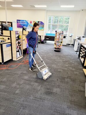 Commercial Carpet Cleaning Services in New Orleans, LA (1)