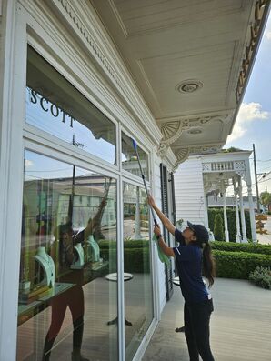 Window Cleaning Services in Kenner, LA (2)