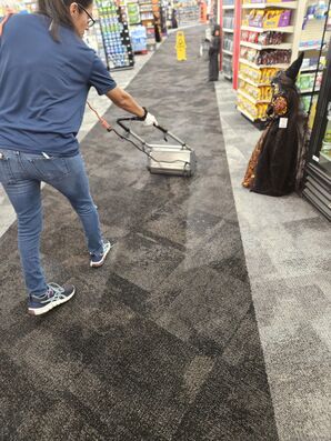 Retail Cleaning in Marrero, LA (1)
