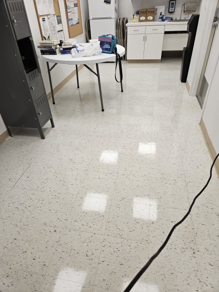 Floor Cleaning Services In New Orleans, LA (1)