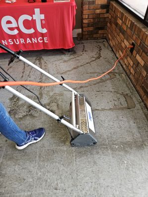 Commercial Floor Cleaning in Chalmette, LA (2)