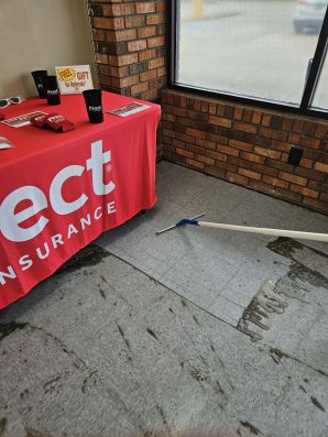 Commercial Floor Cleaning in Chalmette, LA (1)