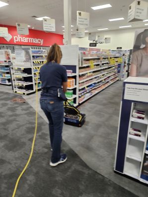 Retail Cleaning in Harvey, LA (1)