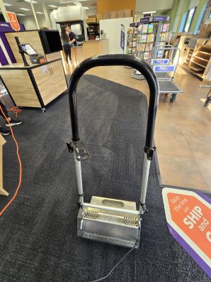 Carpet Cleaning