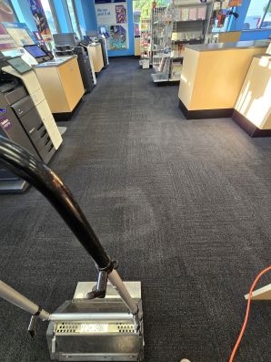 Carpet Cleaning in Metairie, LA (2)