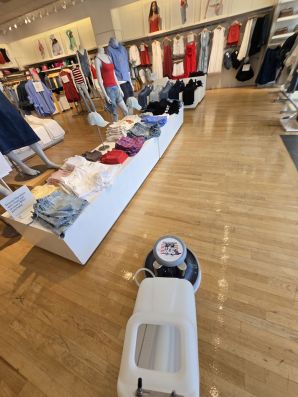 Commercial Cleaning in Metairie, LA (2)