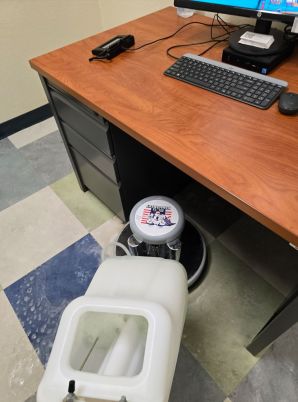 Floor Cleaning in Metairie, LA (2)
