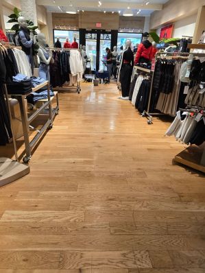 Commercial Floor Cleaning in Metairie, LA (2)